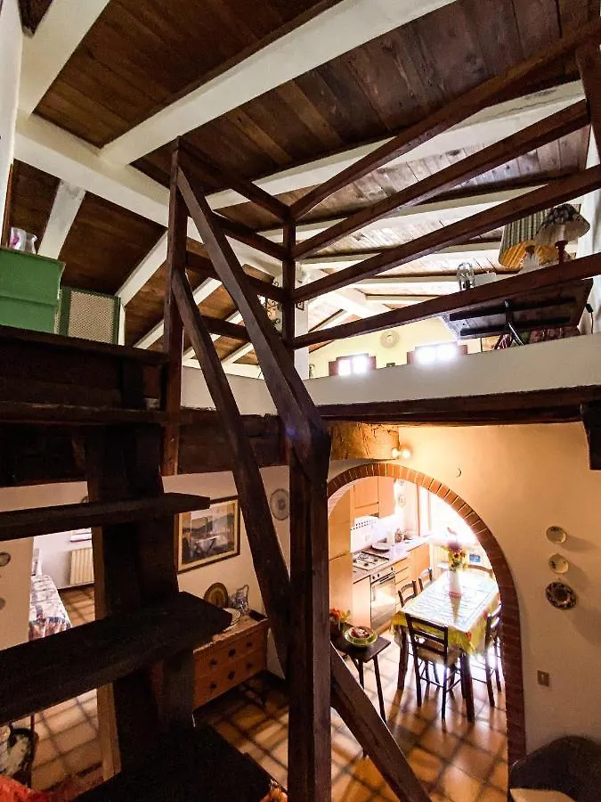 Casa Masetti - Incorniciati Fra Collina E Mare Villa Campiglia Marittima Holiday home