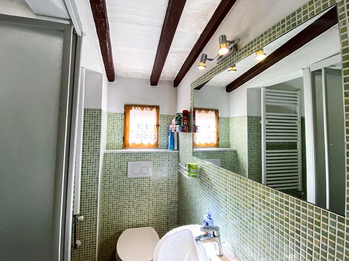 Casa Masetti - Incorniciati Fra Collina E Mare Villa Campiglia Marittima Holiday home