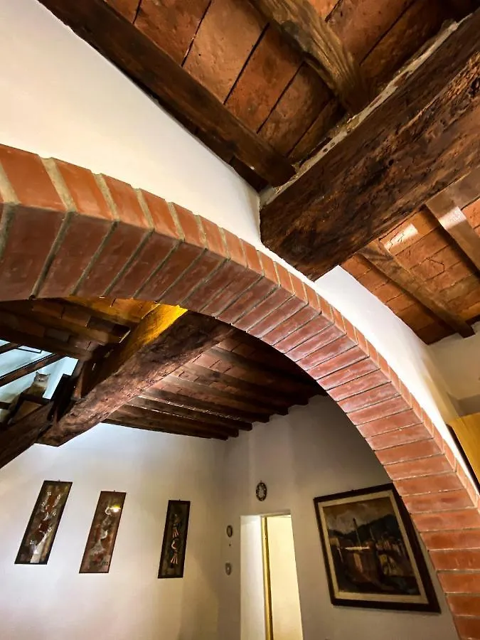 Casa Masetti - Incorniciati Fra Collina E Mare Villa Campiglia Marittima