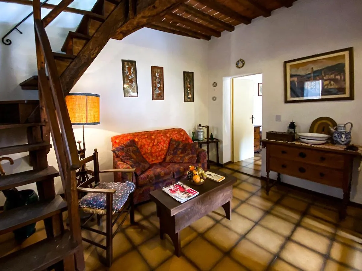 Casa Masetti - Incorniciati Fra Collina E Mare Villa Campiglia Marittima 0*,  Italy