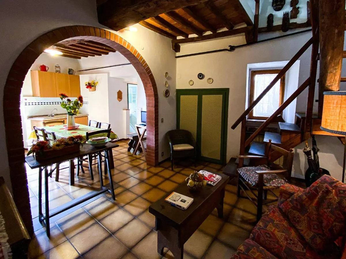 Casa Masetti - Incorniciati Fra Collina E Mare Villa Campiglia Marittima Holiday home