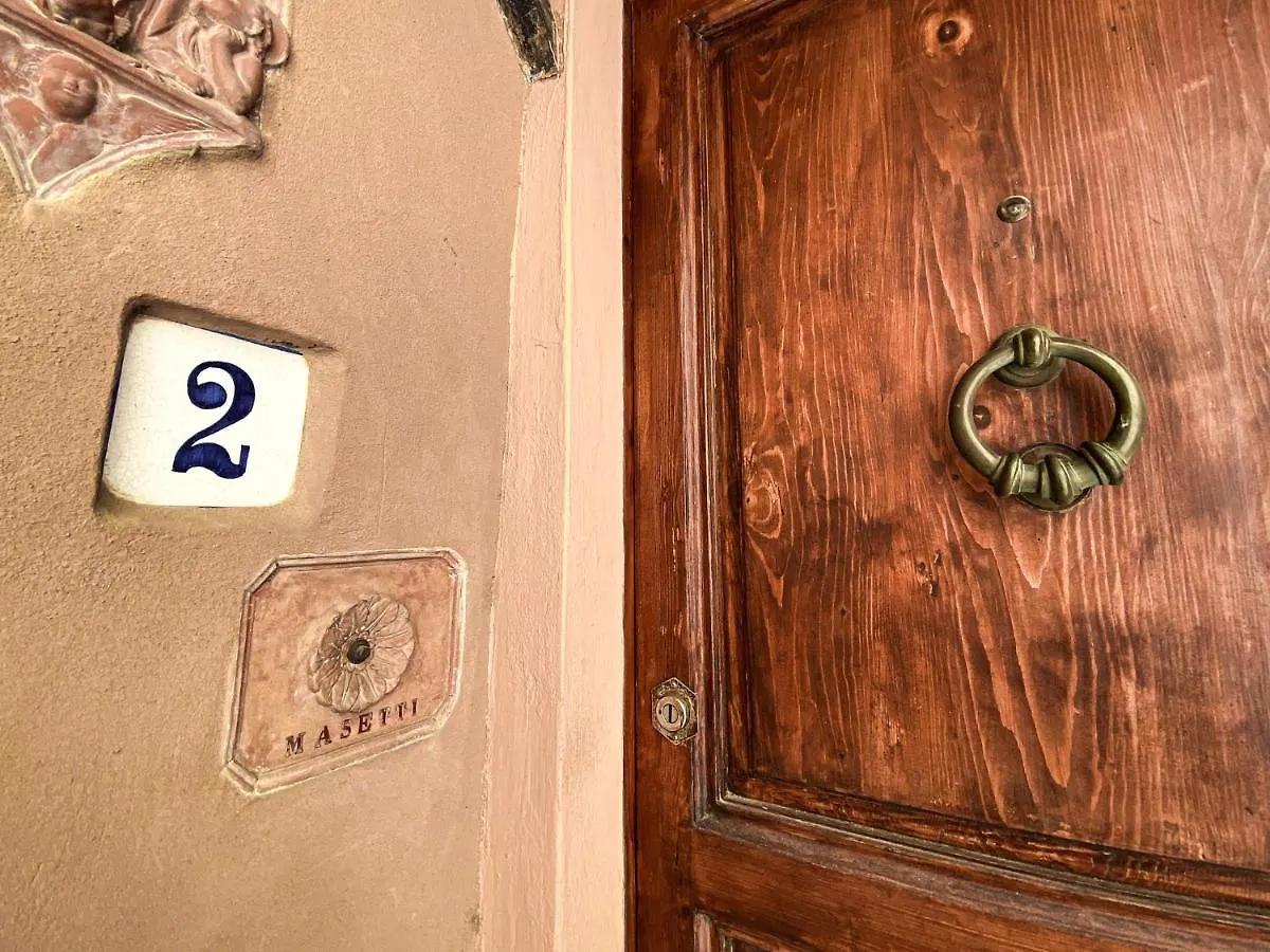 Holiday home Casa Masetti - Incorniciati Fra Collina E Mare Villa Campiglia Marittima Italy