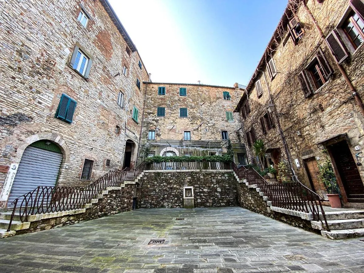 Casa Masetti - Incorniciati Fra Collina E Mare Villa Campiglia Marittima 0*,