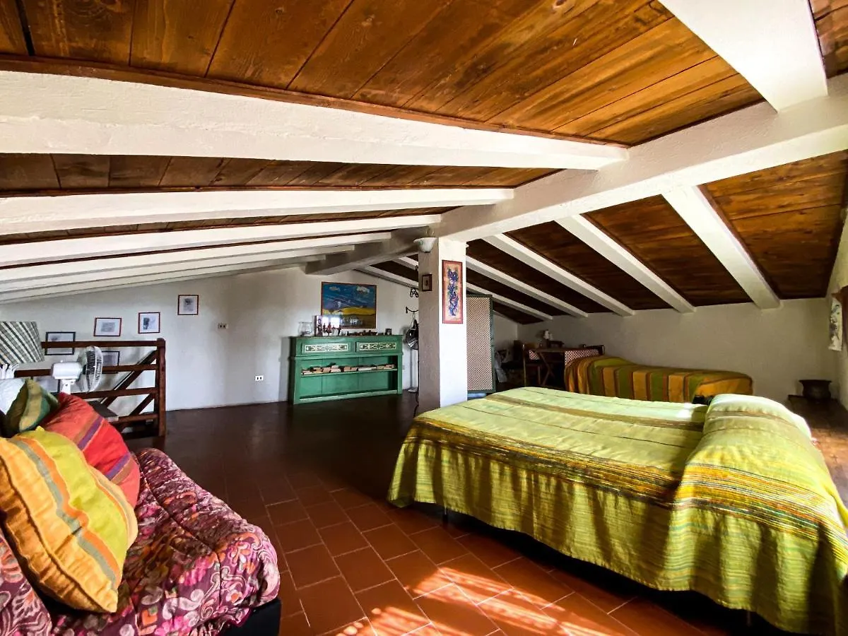 Casa Masetti - Incorniciati Fra Collina E Mare Villa Campiglia Marittima Holiday home