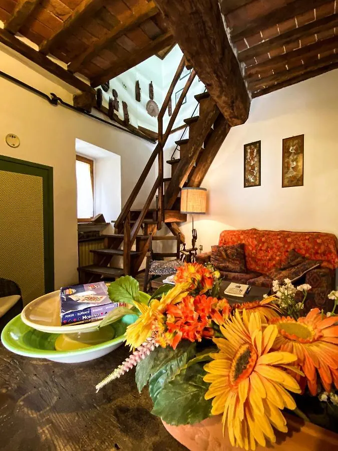 Casa Masetti - Incorniciati Fra Collina E Mare Villa Campiglia Marittima