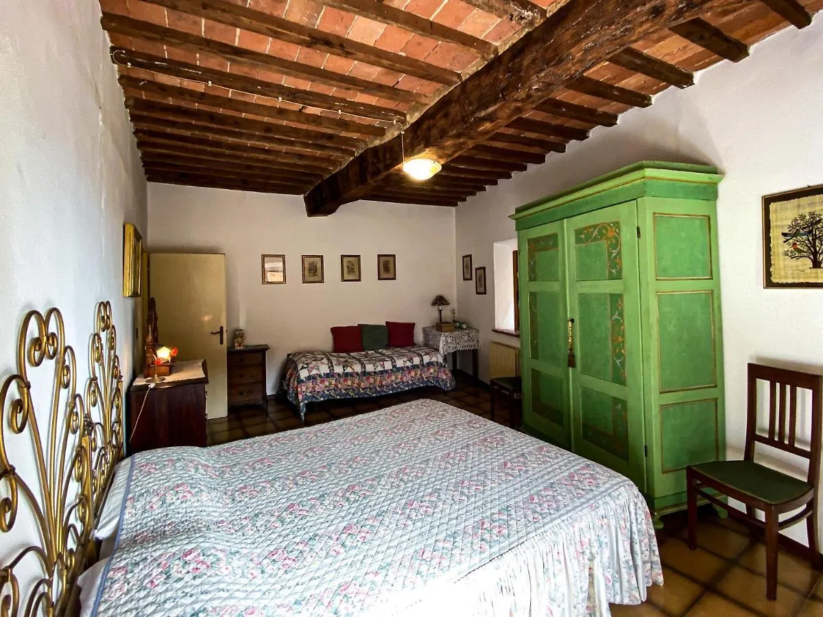 Casa Masetti - Incorniciati Fra Collina E Mare Villa Campiglia Marittima