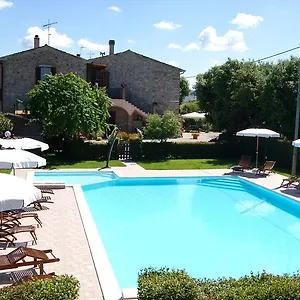 Casa Vacanze Ribocchi Campiglia Marittima
